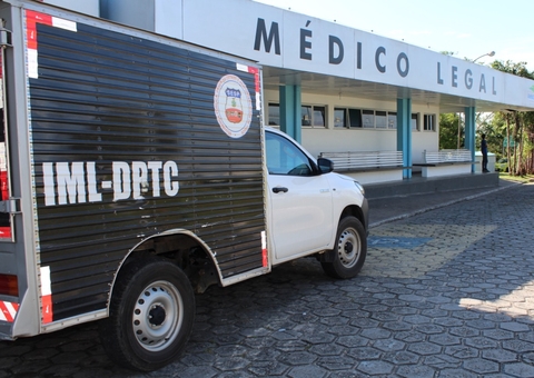 Brincadeira termina com adolescente morto com tiro na cabeça em Manaus