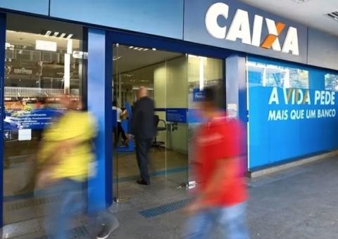 Caixa vai inaugurar 7 unidades até o final do ano no Amazonas