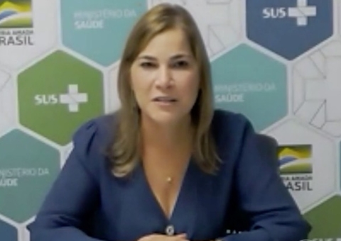 Mayra Pinheiro faz novamente pedido para permanecer em silêncio na CPI 