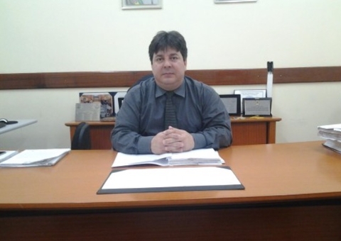 Delegado Leandro Almada toma posse como superintendente da PF no Amazonas