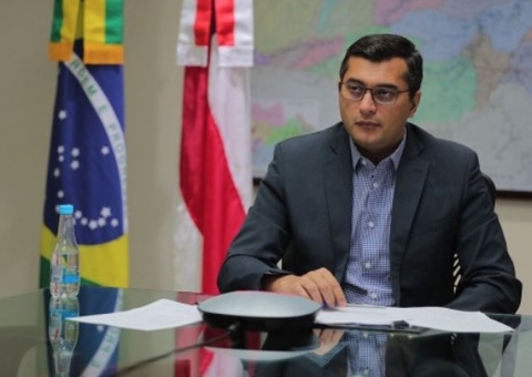 Contas do Governo do Amazonas serão apreciadas pelo TCE