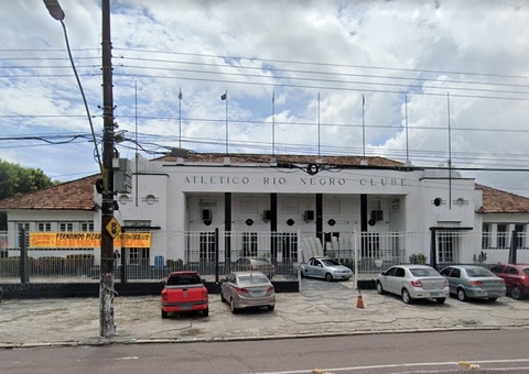 Rio Negro Clube não será mais vendido e sul-coreano é multado em Manaus