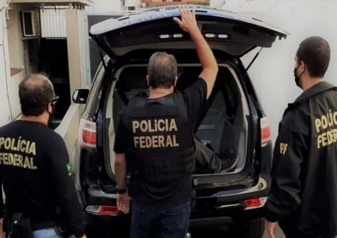 11 foragidos da Justiça prestam concurso da PF e acabam presos