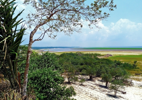Indígenas denunciam violência de garimpeiros após operação da PF