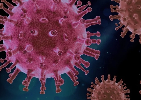 Vietnã descobre mutação com mistura variantes da Índia e do Reino Unido