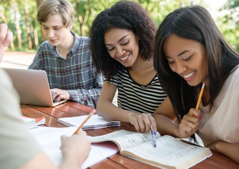 Pontuação das redações do Enem 2020 já está disponível