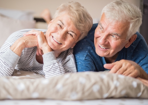 Sexo na terceira idade? Veja essas 5 dicas para continuar com fogo