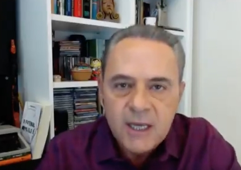 Pistola, Luiz Roberto critica Copa América no Brasil: ‘porcaria’