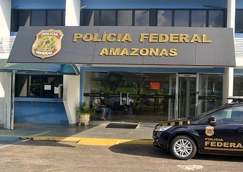 Investigados pela PF no Amazonas podem pegar até 24 anos de prisão