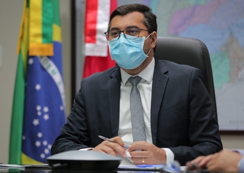 Investigação aponta que Wilson Lima pagava contratos superfaturados em mais de 500%