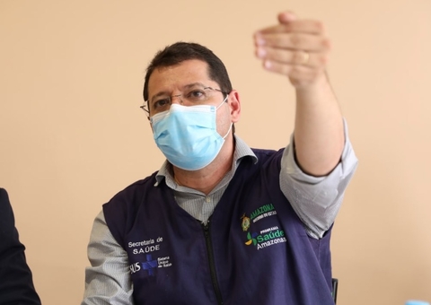 Marcellus Campêlo é preso pela PF ao desembarcar em aeroporto de Manaus