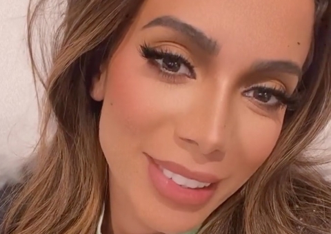 Anitta posa com Vin Diesel nos EUA e confirma música em Velozes e Furiosos