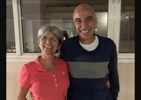 Casal gasta R$ 20 mil em viagem aos EUA para tomar vacina contra Covid