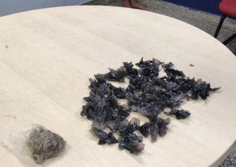 Ataques: menino de 11 anos recebia R$ 50 como olheiro do tráfico em Manaus