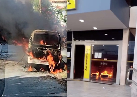 Crise na Segurança Publica do Amazonas é gravíssima