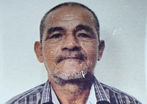 Autônomo sai de casa para trabalhar e desaparece em Manaus