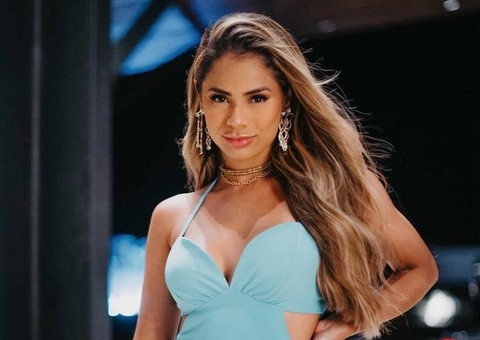 Lexa ganha na Justiça direito de não ser despejada após empresa cobrar R$ 100 mil