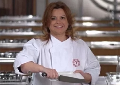 Morre vice-campeã do Masterchef Brasil, Helena Manosso 