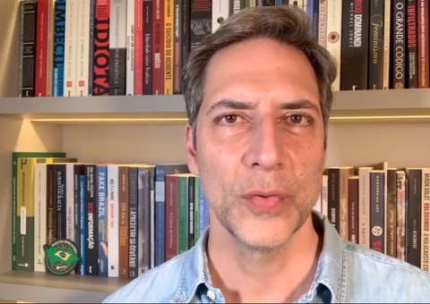 Youtube exclui canal de Lacombe após vídeo pornô