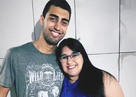 Suspeito de matar mãe asfixiada em São Paulo queria ficar com herança