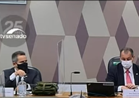 Elcio Franco acredita que atuação do MS ficou 'limitada' após decisão do STF