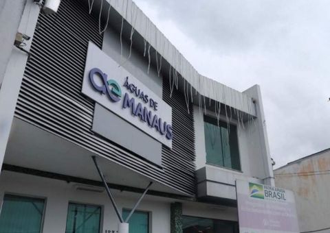 Águas de Manaus abre vagas para Jovem Aprendiz
