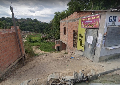 Bandido é baleado pela PM após sequestrar empresário em Manaus