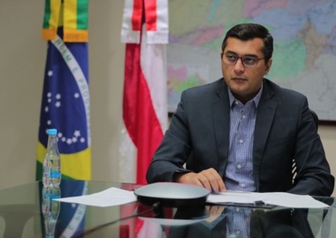 Senadores repercutem ausência de Wilson Lima na CPI: 'ato de covardia'