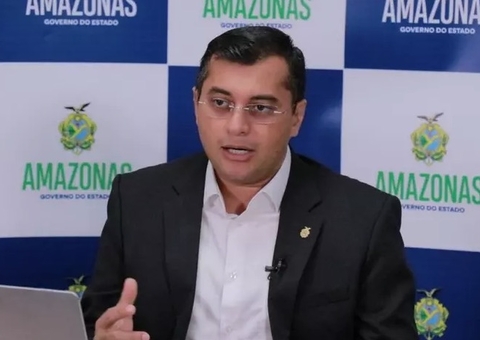 Wilson Lima usa ‘insegurança’ no Amazonas para não ir à CPI da Covid