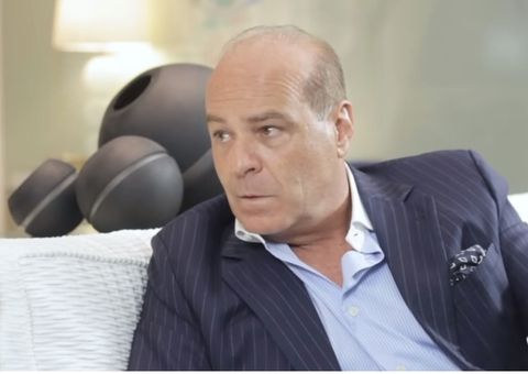 Dono da RedeTV! deve bolada em IPTU e prefeitura pede penhora de bens 