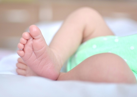 Teste do pezinho: saiba o que pode ocorrer se a criança não fizer o exame