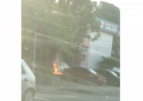 Dupla que incendiou delegacia durante ataque criminoso é presa em Manaus