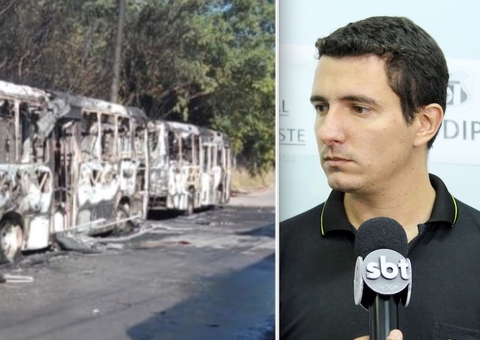 Delegado diz que ataques em Manaus foram realizados por 'noiados'