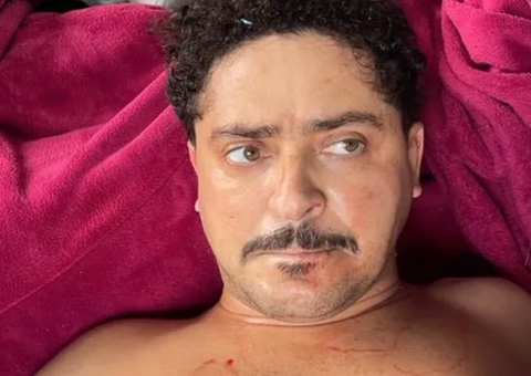 Ecko, chefe da maior milícia do Rio de Janeiro, morre após ser baleado 