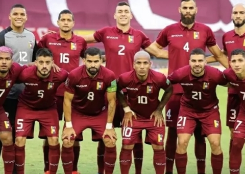 Delegação da Venezuela na Copa América tem 12 casos de Covid, diz DF