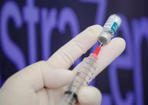 Brasil pode ficar fora da lista de países que vão receber vacinas de doação