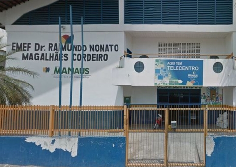Professoras testam positivo para covid e escola suspende aulas em Manaus