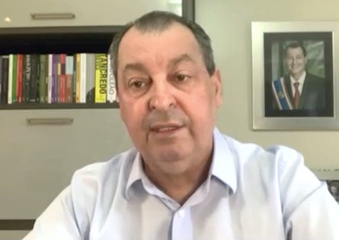 'Crimes contra a saúde já estão praticamente comprovados', diz presidente da CPI