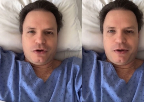 Ex-Polegar é atropelado ao participar de motociata de Bolsonaro