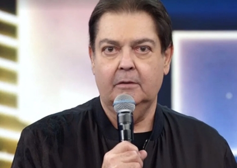 Faustão recebe alta após 5 dias internado em hospital de São Paulo