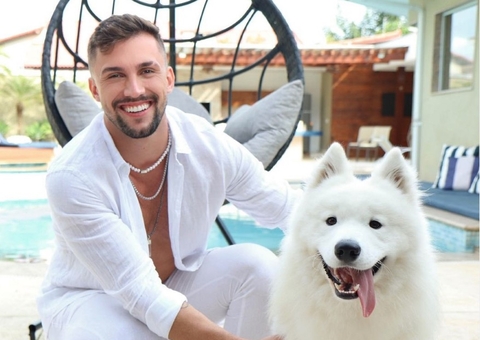 Ex-bbb Arthur Picoli é contratado pelo SporTV 