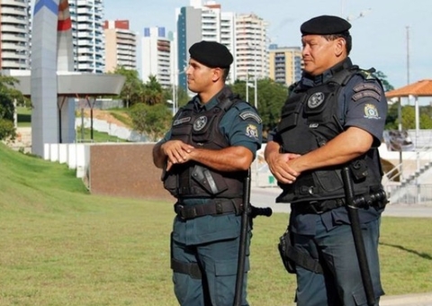 Aleam aprova PEC que autoriza uso de armas por guardas municipais