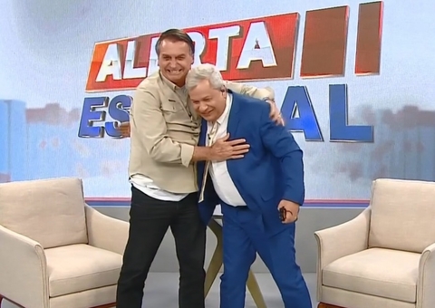 Sikêra Jr. recebeu R$ 120 mil do governo Bolsonaro, mostra documento da CPI