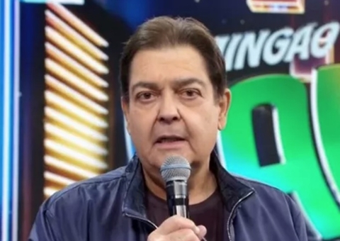 Globo antecipa saída de Faustão após apresentador ser internado