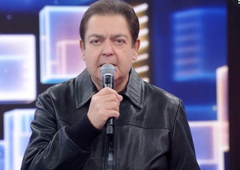 Globo é criticada por demitir Faustão sem direito a despedida após 32 anos