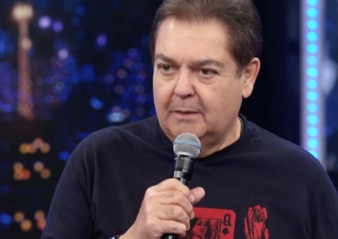 Globo muda nome do ‘Domingão do Faustão’ após saída do apresentador