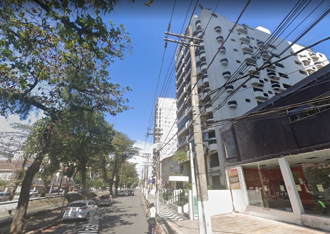 Menino de 11 anos cai do 9º andar de prédio em São Paulo