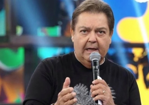 Globo planeja homenagem após críticas, mas Faustão se recusa a aparecer 