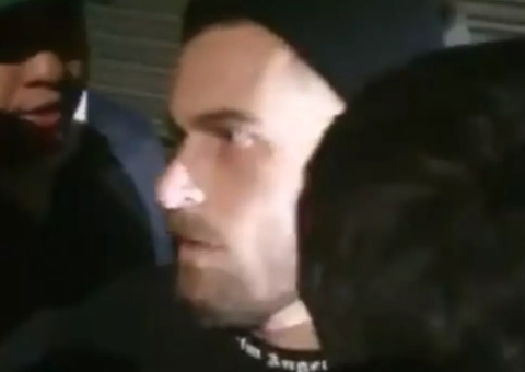 Palmeiras afasta Lucas Lima após flagra em festa clandestina  