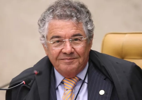 Marco Aurélio adia aposentadoria do STF 